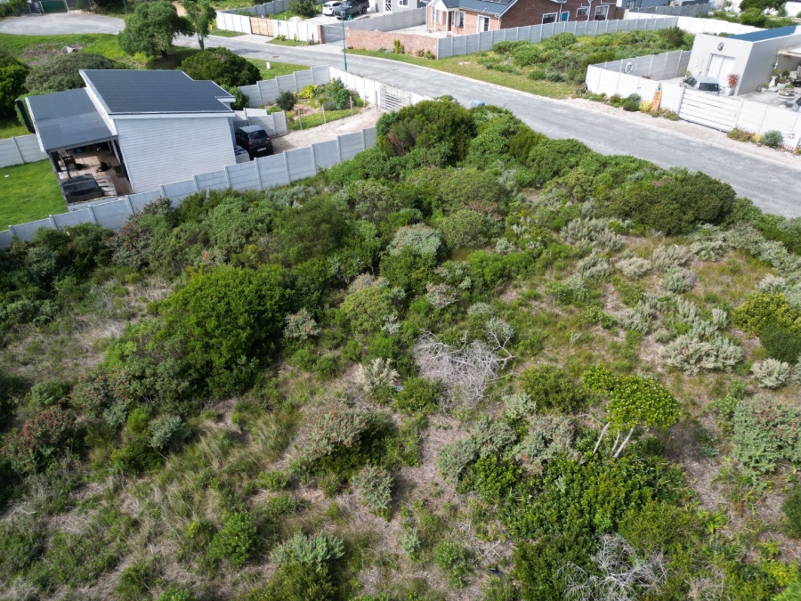 Commercial Property for Sale in Kleinbaai Western Cape